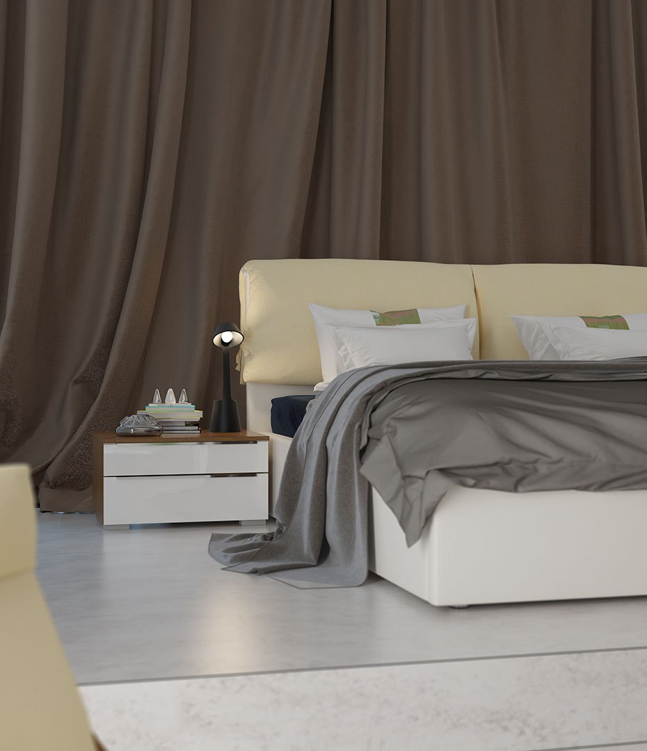 Комод Adelta Comfort (артикул 640)